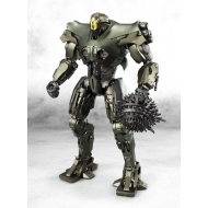 Pacific Rim 2 Uprising - Figurine Robot Spirits Titan Redeemer Tamashii Web Exclusive 16 cm