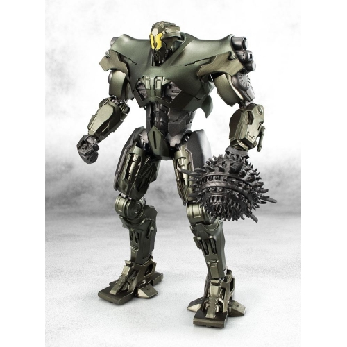 Pacific Rim 2 Uprising - Figurine Robot Spirits Titan Redeemer Tamashii Web Exclusive 16 cm