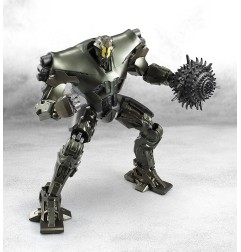 Pacific Rim 2 Uprising - Figurine Robot Spirits Titan Redeemer Tamashii Web Exclusive 16 cm