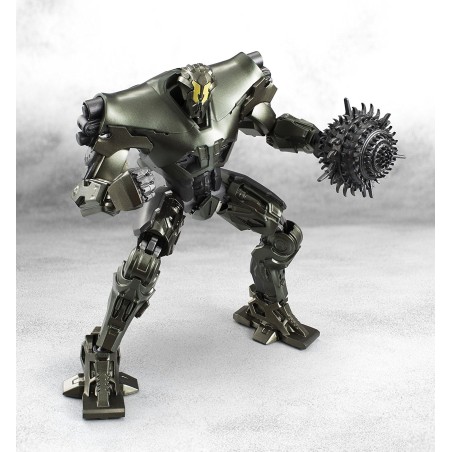 Pacific Rim 2 Uprising - Figurine Robot Spirits Titan Redeemer Tamashii Web Exclusive 16 cm