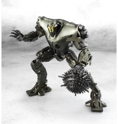 Pacific Rim 2 Uprising - Figurine Robot Spirits Titan Redeemer Tamashii Web Exclusive 16 cm