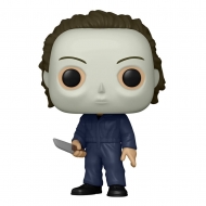 Halloween - Figurine POP! Michael Myers (New Pose) 9 cm