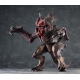 Pacific Rim 2 Uprising - Figurine Sofvi Spirits Raijin 21 cm