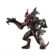 Pacific Rim 2 Uprising - Figurine Sofvi Spirits Raijin 21 cm