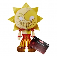 Five Nights at Freddy's - Peluche Sun 18 cm