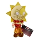 Five Nights at Freddy's - Peluche Sun 18 cm