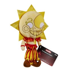Five Nights at Freddy's - Peluche Sun 18 cm