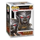 Transformers : Rise of the Beasts - Figurine POP! Scourge 9 cm