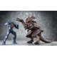 Pacific Rim 2 Uprising - Figurine Sofvi Spirits Raijin 21 cm