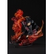 Naruto - Statuette FiguartsZERO Itachi Uchiha Susanoo Kizuna Relation Tamashii Web Exclusive 22 cm