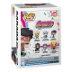 Boruto Naruto Next Generations - Figurine POP! Sarada w/Sharingan 9 cm