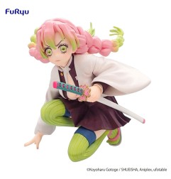 Demon Slayer: Kimetsu no Yaiba - Statuette PVC Noodle Stopper Kanroji Mitsuri 11 cm