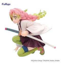 Demon Slayer: Kimetsu no Yaiba - Statuette Noodle Stopper Kanroji Mitsuri 11 cm