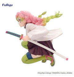 Demon Slayer: Kimetsu no Yaiba - Statuette Noodle Stopper Kanroji Mitsuri 11 cm