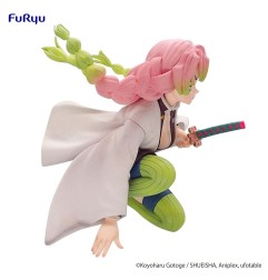 Demon Slayer: Kimetsu no Yaiba - Statuette Noodle Stopper Kanroji Mitsuri 11 cm