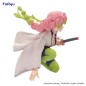 Demon Slayer: Kimetsu no Yaiba - Statuette PVC Noodle Stopper Kanroji Mitsuri 11 cm