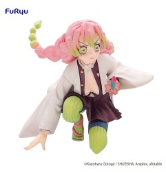 Demon Slayer: Kimetsu no Yaiba - Statuette Noodle Stopper Kanroji Mitsuri 11 cm