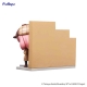 Spy x Family - Statuette Hold Figure Anya & Penguin 10 cm