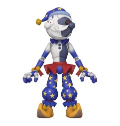 Five Nights at Freddy's - Figurine Moon 13 cm Five Nights at Freddy's - Figurine Moon 13 cm