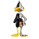 Looney Tunes - Figurine XXRAY Daffy Duck 10 cm