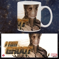 Les Gardiens de la Galaxie - Mug Groot 300 ml