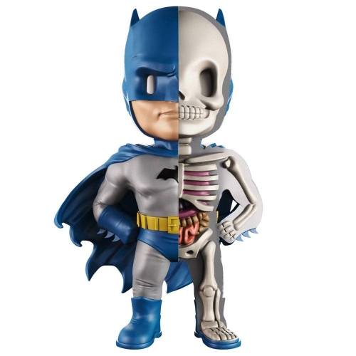 DC Comics - Figurine XXRAY Golden Age Batman 10 cm