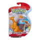 Pokémon - Figurine Battle Feature Dracaufeu 11 cm