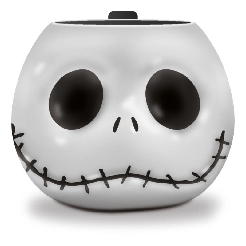 L'etrange Noël de Mr. Jack - L'Étrange Noël de monsieur Jack mug 3D Jack