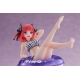 The Quintessential Quintuplets - Statuette Aqua Float Girls Nino Nakano 20 cm