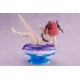 The Quintessential Quintuplets - Statuette Aqua Float Girls Nino Nakano 20 cm