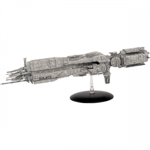 Alien vs. Predator The Collection - Statuette U.S.S. Sulaco XL 33 cm