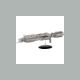 Alien vs. Predator The Collection - Statuette U.S.S. Sulaco XL 33 cm
