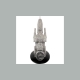 Alien vs. Predator The Collection - Statuette U.S.S. Sulaco XL 33 cm