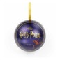 Harry Potter - Décoration sapin avec pin Chocolate Frog