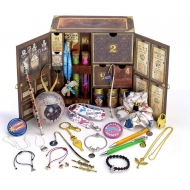 Harry Potter - Calendrier de l'avent bijoux & accessoires Potions