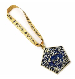 Harry Potter - Décoration sapin 3D Chocolate Frog