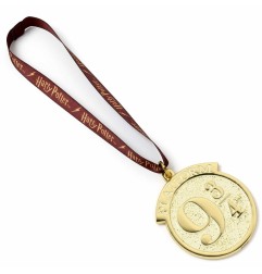 Harry Potter - Décoration sapin Platform 9 3/4