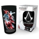 Assassin's Creed - Verre Premium Assassins
