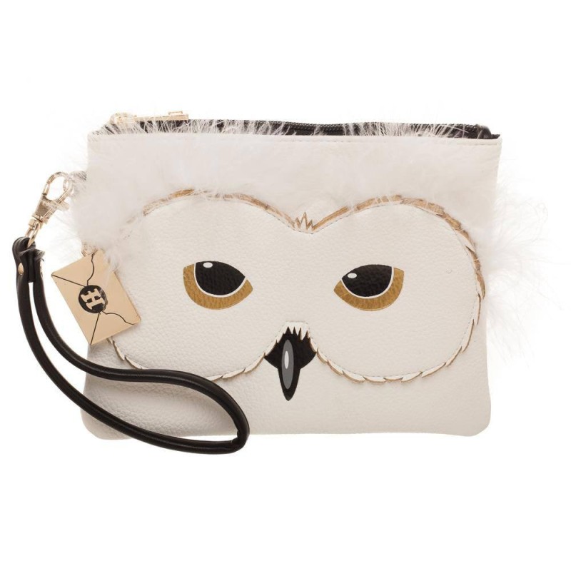 Harry Potter - Sac à main Hedwig