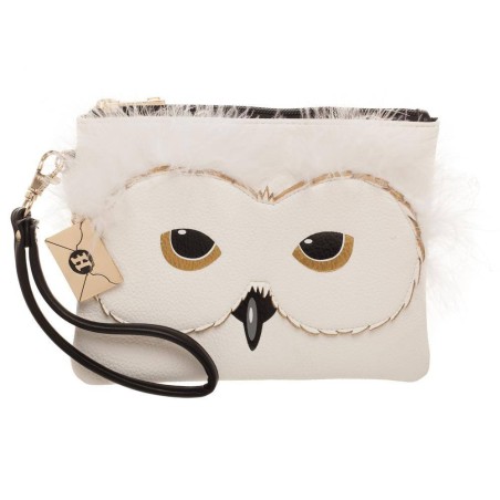 Harry Potter - Sac à main Hedwig