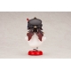 Genshin Impact - Statuette Hu Tao Chibi Chara Yurayura Stand Ver. 10 cm