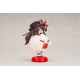 Genshin Impact - Statuette Hu Tao Chibi Chara Yurayura Stand Ver. 10 cm