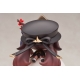 Genshin Impact - Statuette Hu Tao Chibi Chara Yurayura Stand Ver. 10 cm