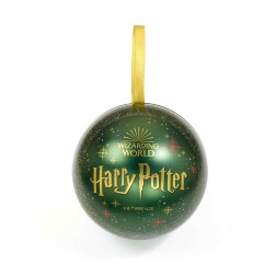 Harry Potter - Décoration sapin avec Bracelet All I want for Christmas