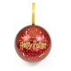Harry Potter - Décoration sapin avec porte-clés Deck The Great Hall