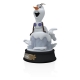 La Reine des neiges - Pack 6 statuettes Mini Diorama Stage Olaf Presents 12 cm
