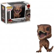 Jurassic Park - Figurine POP! Tyrannosaurus 9 cm
