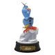 La Reine des neiges - Pack 6 statuettes Mini Diorama Stage Olaf Presents 12 cm