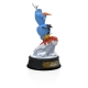 La Reine des neiges - Pack 6 statuettes Mini Diorama Stage Olaf Presents 12 cm