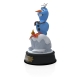 La Reine des neiges - Pack 6 statuettes Mini Diorama Stage Olaf Presents 12 cm